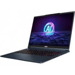 NB 16 U9 285H 32GB 1TBSSD W11 MSI STEALTH 16 HX - RTX 5060