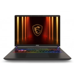 NB 16 U9 275HX 16GB 1TBSSD W11 MSI VECTOR 16 - RTX 5080