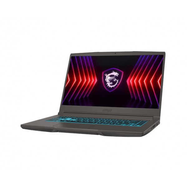NB 15,6 I7-13620H 16GB 512SSD NOOS MSI THIN 15 - VGA RTX 3050