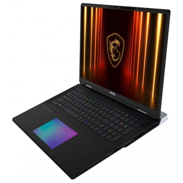 NB 18 U9-285XH 64GB 2TBSSDX3 W11P MSI TITAN 18 - VGA RTX 5090