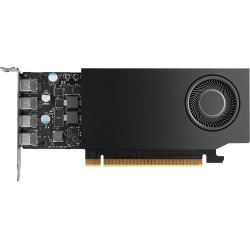 VGA HP NVIDIA QUADRO A400 4GB 4MDP