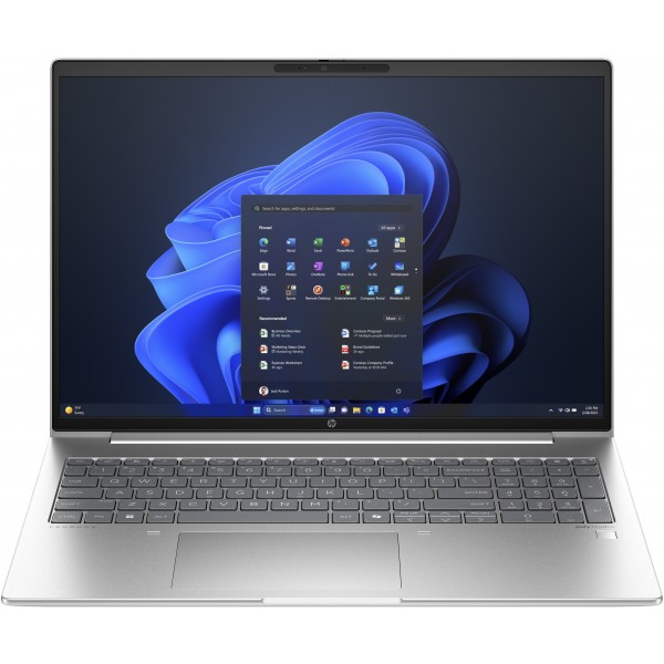NB 16 U5 125H 16GB 512SSD W11P HP PROBOOK 460 G11 - 2YW RTX 2050