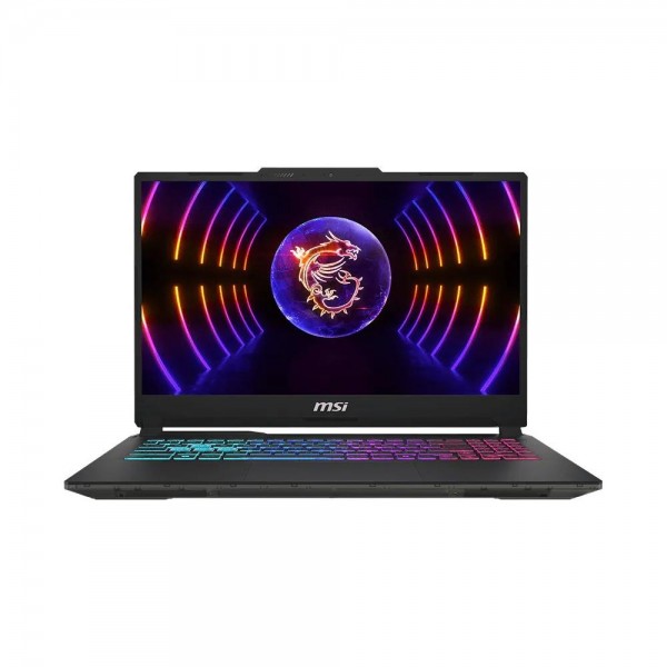 NB 15,6 I7-13620H 16GB 1TBSSD W11 MSI CYBORG 15 - VGA RTX 4050