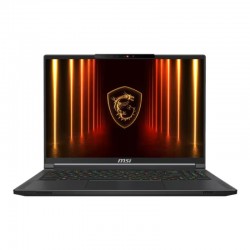 NB 16 U9 285H 32GB 1TBSSD W11P MSI STEALTH 16 AI - RTX 5070