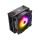VENTOLA NUMB ARGB RAINBOW LGA 775>1151 AM2>AM4 120W