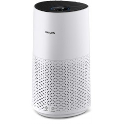 PURIFICATORE PHILIPS 99,9% 78M2 PM2.5 0,03MICRON VIRUS AC1715/10