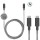 ANCHOR CABLE-C TO C- ZEBRA-3M USB-C TO USB-C ZEBRA