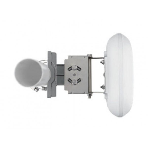 KIT MONTAGGIO AD ASTA ACCESSORI RETE