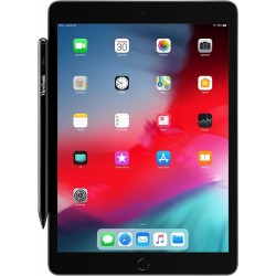 ACTIVE STYLUS PEN 9.1XL167MM 4096 PRESSURE 2 BOTT.APPLE COMPAT.