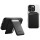 ACTIVE WALLET STANDMAGNETIC-APRICOT MAGNETIC - APRICOT