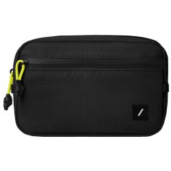 ACTIVE ORGANISER BLACK BLACK