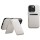 ACTIVE WALLET STAND MAGN. SANDSTONE MAGNETIC - SANDSTONE