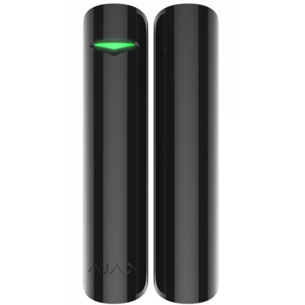 DOOR PROTECT MAGNETIC WIRELESS BLAC