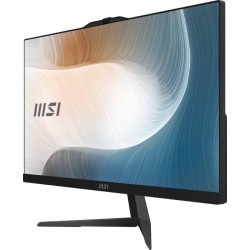 AIO 23,8 C7 16GB 1TB W11P BK C7-150U IPS NO TCH NO ODD BLACK