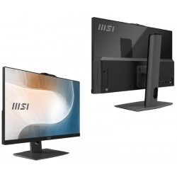 AIO 23,8CORE 5 16G 512G W11P BK TC C5 120U ANTIGLARE MULTI TCH BLACK