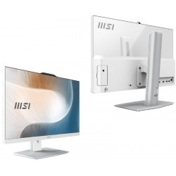 AIO 23,8CORE 5 16G 512G W11P WH TC C5 120U ANTIGLARE MULTI TCH WHITE