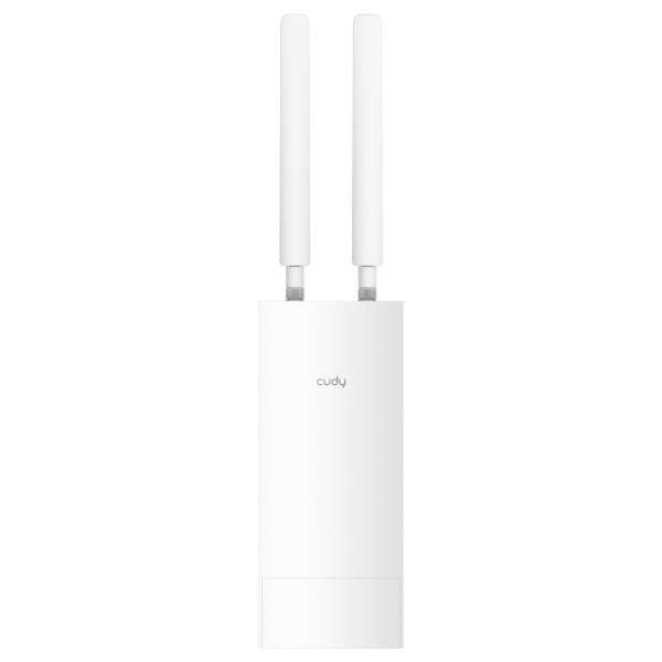 ACCESS POINT AC1200 1P ETHERNET IND OOR/OUTDOOR