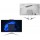 AIO 21,5 I5 16GB 512GB WH W11P TCH I5-14400 MULTITOUCH ANTIGLARE BIANC