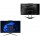 AIO 21,5 PEN 8GB 128GB BK W11P TCH PENTIUM G7400 MULTITOUCH FHD ANTIGL