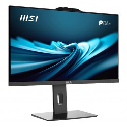 AIO 23,8 I7 16GB 512GB BK W11P 14a' I7-14700 PRO IPS BLACK