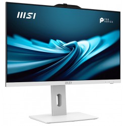 AIO 23,8 I5 8GB 512GB BK W11P 14a' I5-14400 PRO IPS BLACK