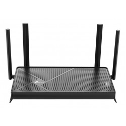 ROUTER BE3600 WIFI7 4ANT EXT\1*2,5W AN P\3*1GBPS LAN P\