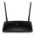 ROUTER AC750 WIRELESS 4G 3P 10/100- 1PWAN-3ANT INTERNE+2LTE ANTEN STACC