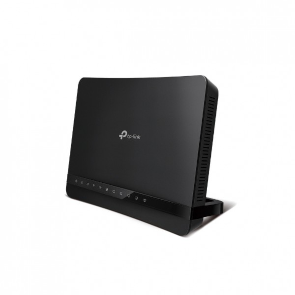 ROUTER AC1200 GIGABIT DUAL BAND 867M 5GHZ + 300M 2.4GHZ 5GIGABITS P