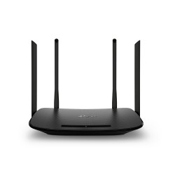 ROUTER AC1200 VDSL/ADSL 4FE PORTS 867MBPS 5GHZ + 300MBPS 2.4GHZ
