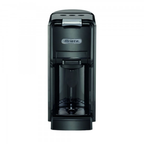 MACCHINA CAFFE ARIETE MULTI 1304 POLVERE CIALDE D.GUSTO NESPRES 4IN1