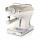 MACCHINA CAFFE ARIETE ESPRESSO 1389 VINTAGE BEIGE POLVERE E CIALDE