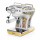 MACCHINA CAFFE ARIETE ESPRESSO 1389 POSITANO POLVERE E CIALDE