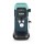MACCHINA CAFFE ARIETE ESPRESSO 1399 POLVERE E CIALDE VERDE