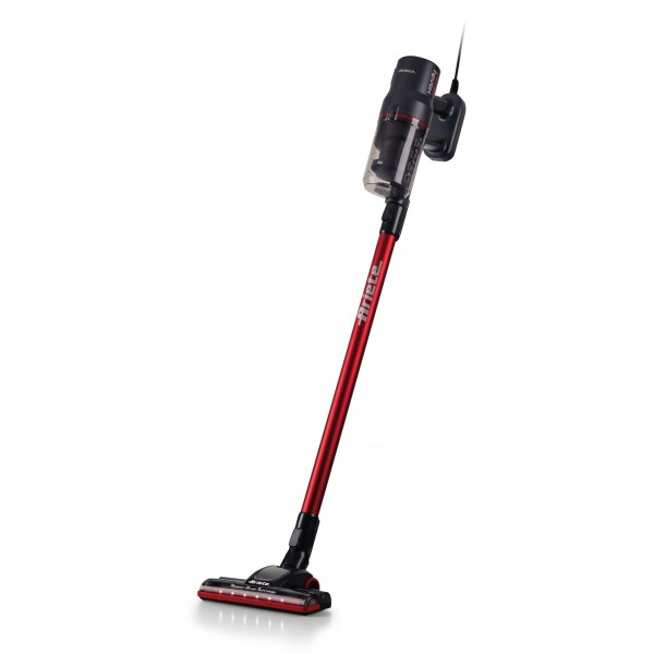 ASPIRAPOLVERE SCOPA ELETTRICA CON FILO ARIETE 600W SENZA SACCO MICROP