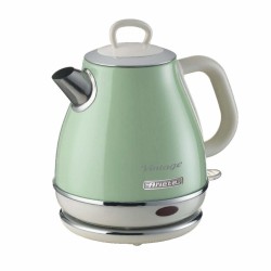 BOLLITORE 1LITRO VERDE 1630W SERIE VINTAGE