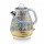 BOLLITORE 1.7 LITRI SERIE POSITANO 2000W