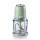 TRITATUTTO CHOPPER 400W INOX 4 LAME 600ML VERDE