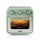 FRIGGITRICE AD ARIA + FORNO 16LITRI SERIE VINTAGE VERDE