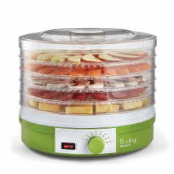 ESSICCATORE ARIETE 5 PIANI AD ARIA 245W