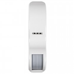 SENSORE A TENDA PIR DUAL-TECH IP65 PIR/MICROONDA 24G WIRELESS 12MT