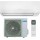 CONDIZIONATORE DAIKIN SIESTA 9000 CLASSE A++ WIFI R32