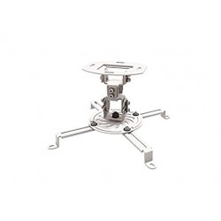 STAFFA PROVIS A SOFFITTO PRIME PER PROIETTORE UNIVERSALE DA 15CM