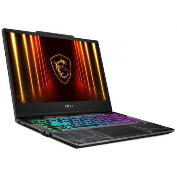 NB 17 I7-14650HX 16GB 1TBSSD W11 MSI KATANA 17 HX - VGA RTX 5060