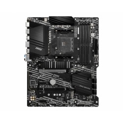 MB MSI B550-A PRO AM4 RYZ5000 4D4 6S3 2M.2 U3.2 GBLAN H/DP RAID