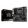 MB MSI B550M PRO-VDH AM4 RYZ9 4D4 4S3 2M.2 U3.2 GBLAN V/H/DP RAID