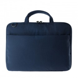 BORSA NB 13/14 DARKOLOR SLIM BLUE TUCANO