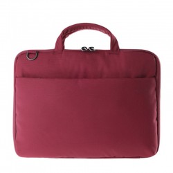 BORSA NB 13/14 DARKOLOR SLIM RED TUCANO