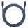 BELT CABLE XL C TO C NAVY 3M USB-C TO USB-C NAVY