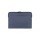 CUSTODIA GOMMO SLEEVE 13/14 BLU