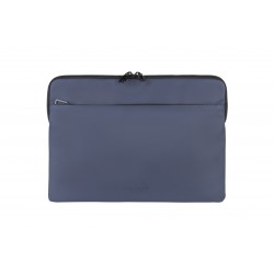 CUSTODIA GOMMO SLEEVE 15/16 BLU